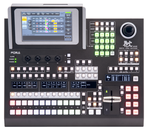 HVS-491OU