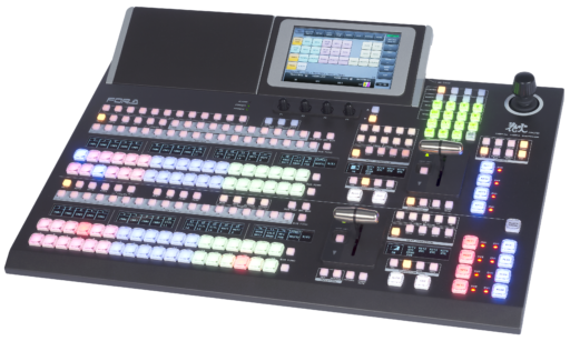 HVS-492OU