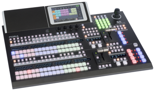 HVS-492OU