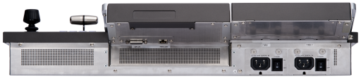 HVS-492OU Rear