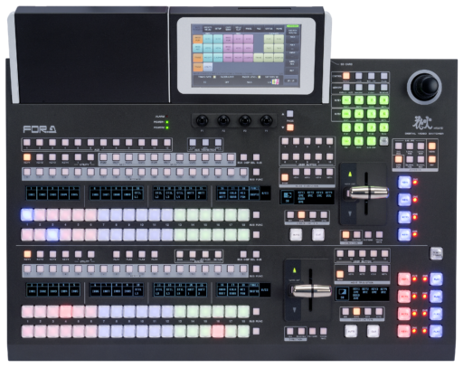 HVS-492OU