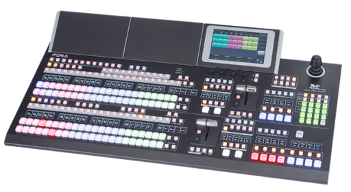 HVS-490