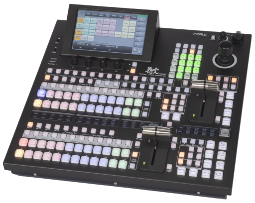 HVS-2120ROU