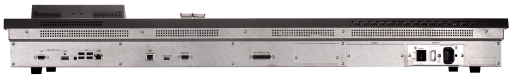 HVS-2240OU Rear