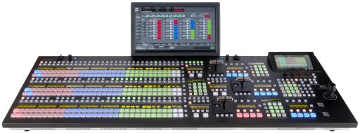 HVS-3320OU