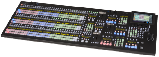 HVS-3320OU