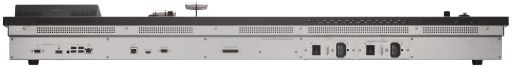 HVS-3320OU Rear