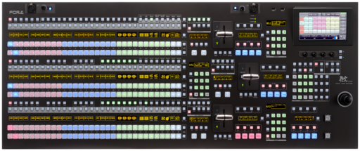 HVS-3320OU