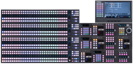 HVS-3355OU