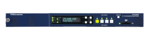 IPS-6400