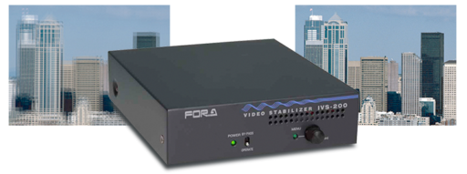 IVS-200