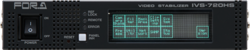 IVS-720HS