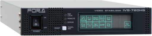 IVS-720HS