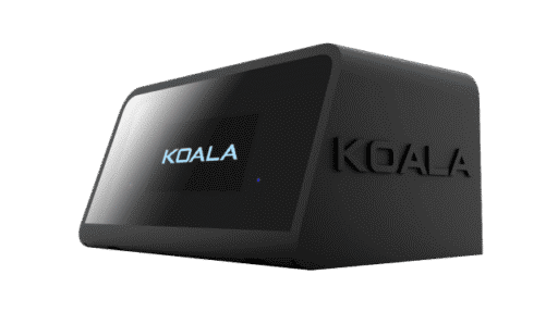 KOALA