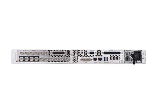 MBP-200SX/202SX Rear