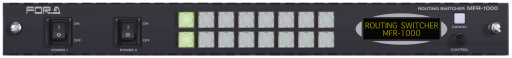 MFR-1000