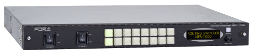 MFR-1000