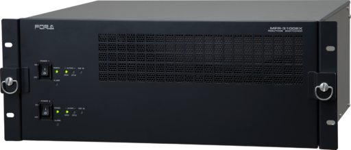 MFR-3100EX