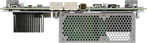 MFR-31VP Rear