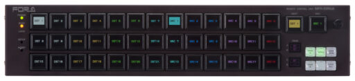 MFR-39RUA