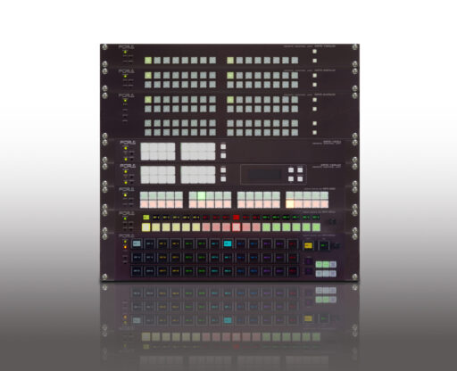 MFR-RU Series