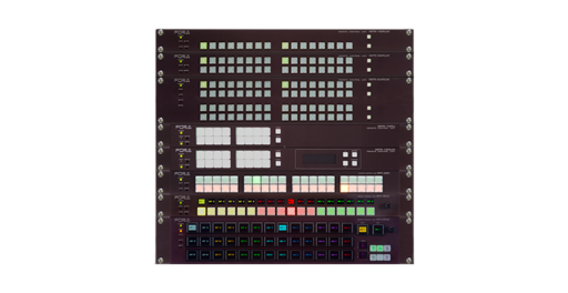 MFR-RU Series