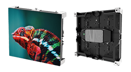 Modularpix