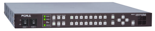 MV-1620HSA