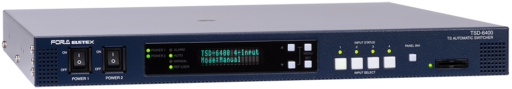 TSD-6400