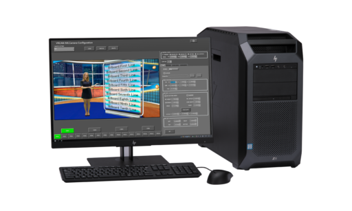 VRCAM Series